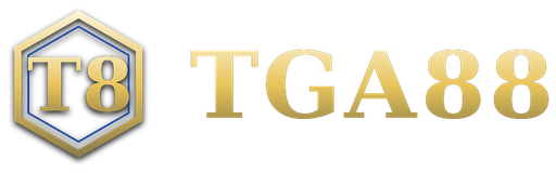 TGA88 โลโก้